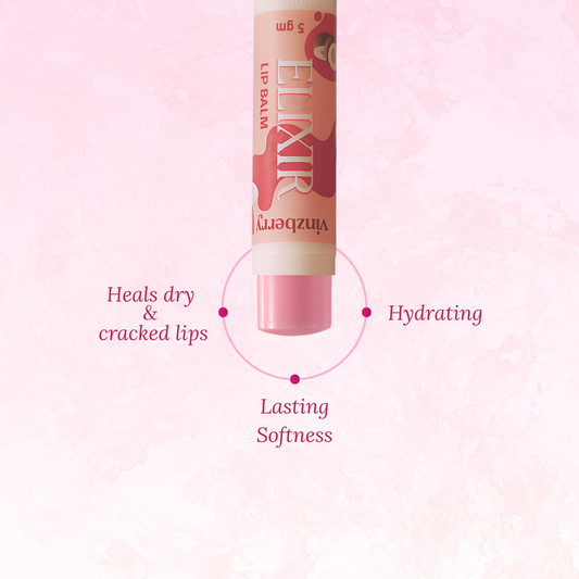 Elixir Lip Balm
