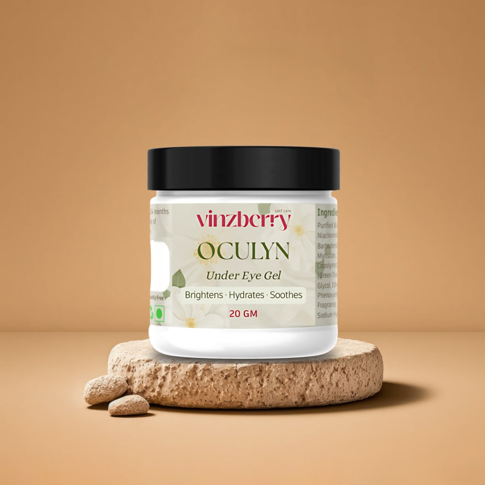 Oculyn Under Eye Gel