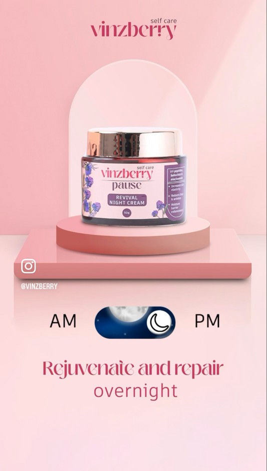 Luminous Day Cream