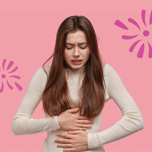 Quick Home Remedies for Dealing with Period Cramps