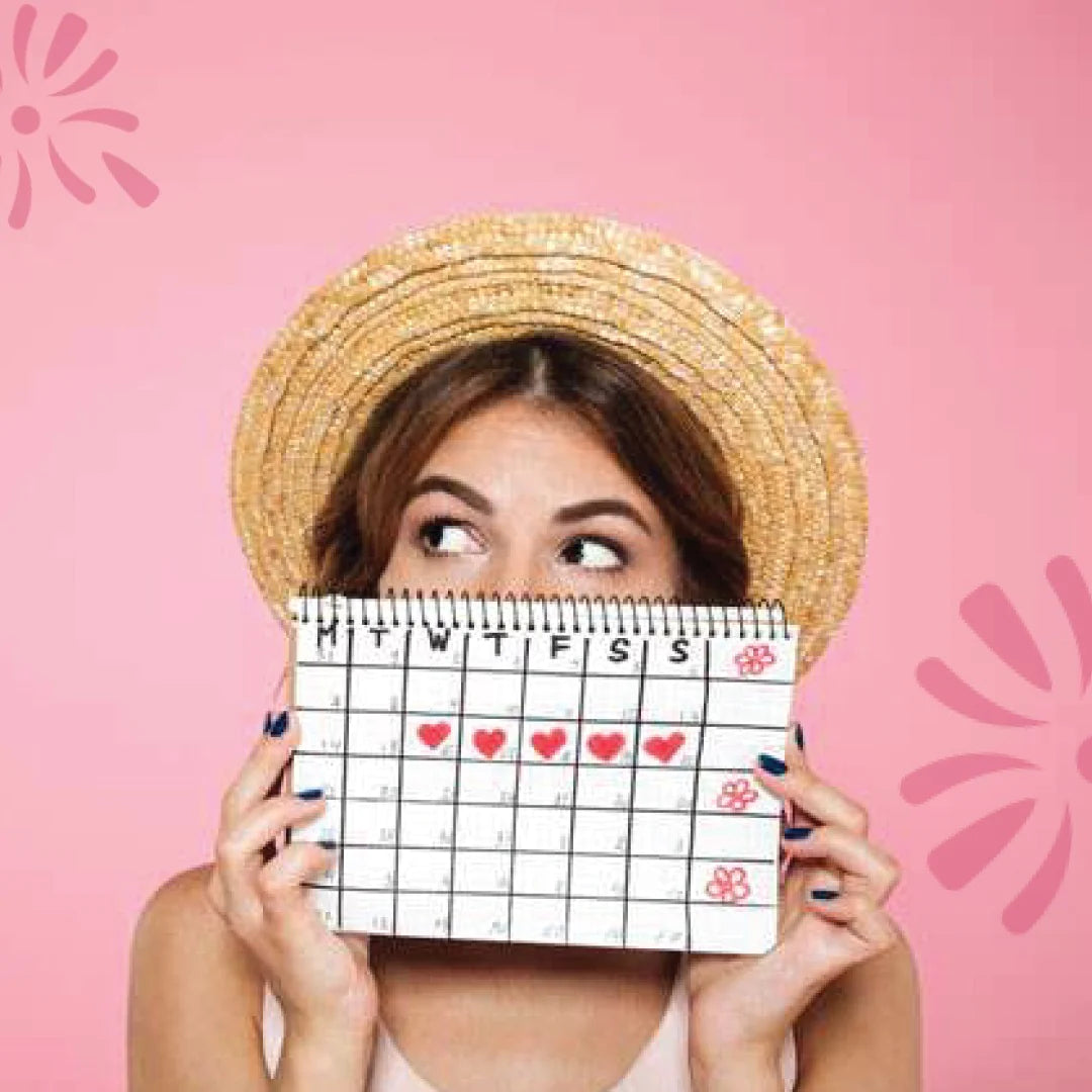 Let's Talk Period : Here are some of the facts that you might not know!