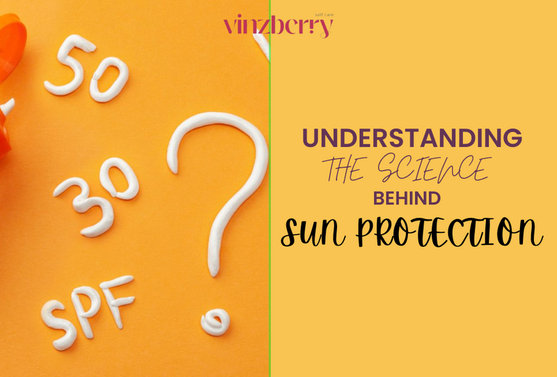 Why SPF Matters: Understanding the Science Behind Sun Protection