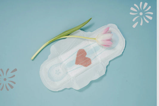 A Comprehensive Guide to Menstruation & Its Effects on Women's Health