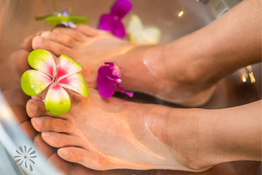 What is Foot Care and Why is it Necessary?