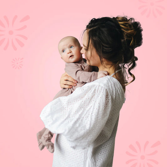 Let's Celebrate Mother's Day with Love, Care & VinzBerry