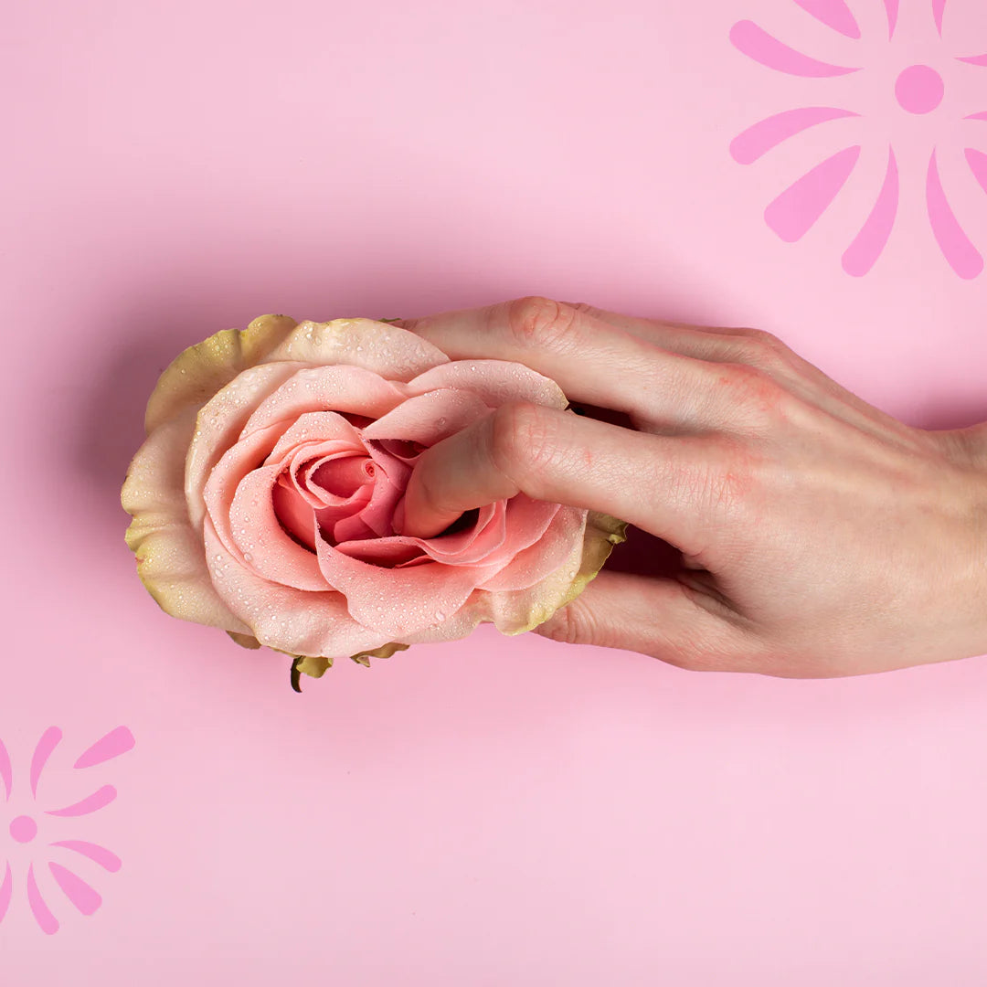 How to Deal with Vaginal Dryness After Menopause
