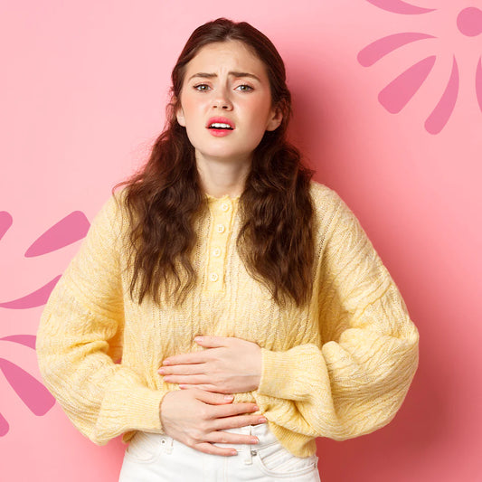 How to Relieve Period Pain During Winter