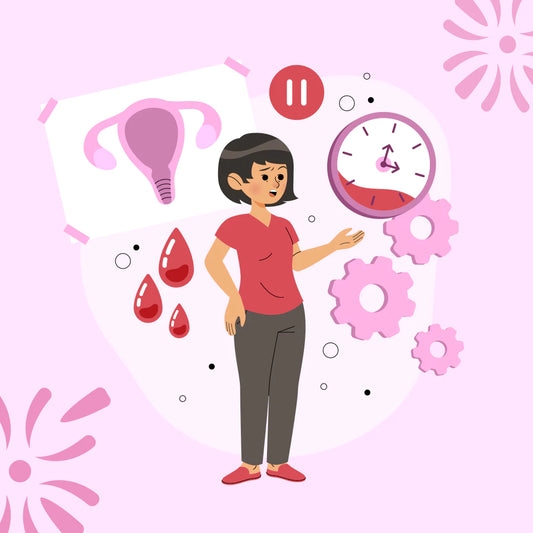 7 Common Menstrual Hygiene Mistakes You Must Avoid