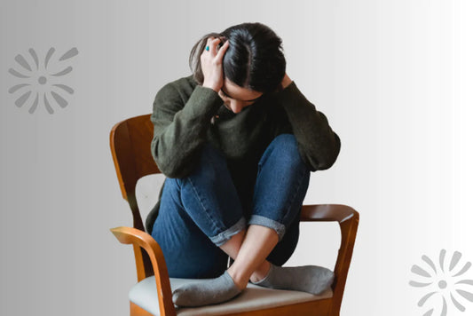 Understanding Mood Swings During Menstruation: Navigating Hormonal Changes and Emotional Well-Being