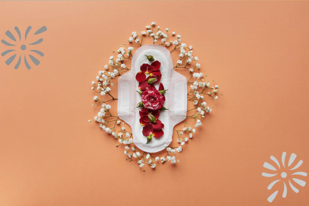 What is Normal Menstrual Flow and What Can Cause It to Change?