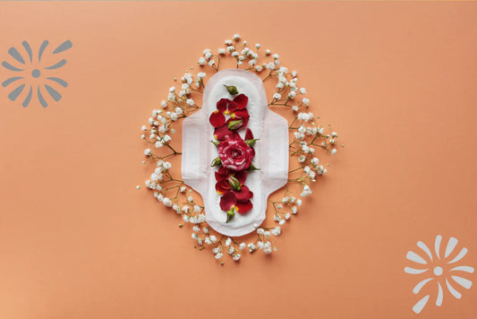 What is Normal Menstrual Flow and What Can Cause It to Change?