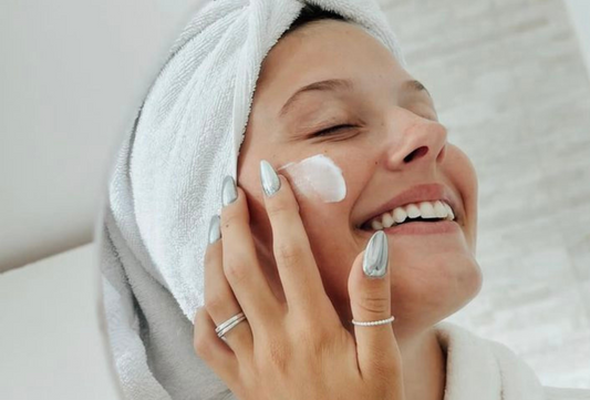 Hydration That Lasts All Day with VINZBERRY’s Luminous Day Cream