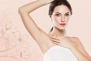 The Lesser-Known Tale of Your Underarms