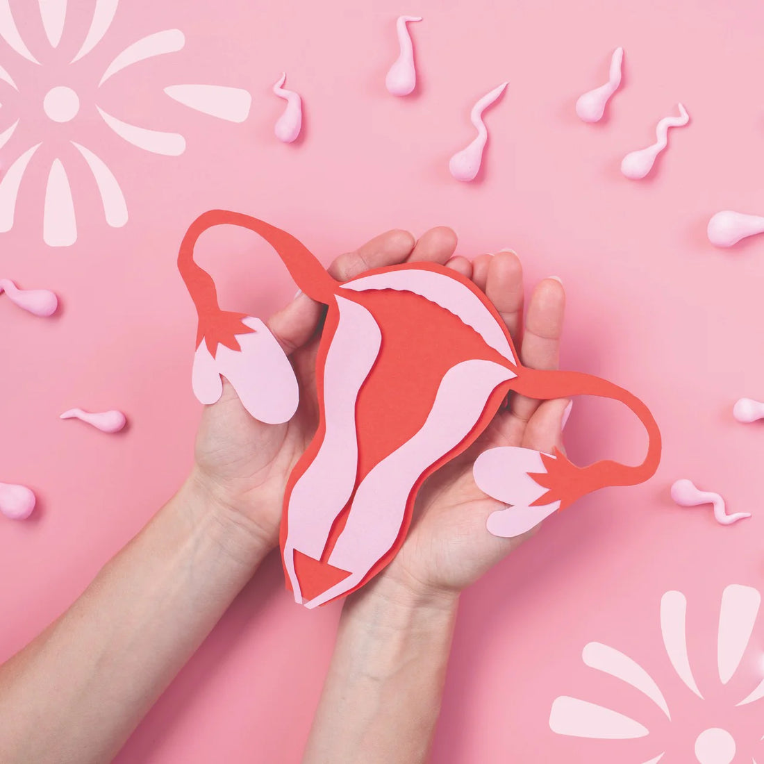 Signs you're bad at knowing the truth behind PCOS
