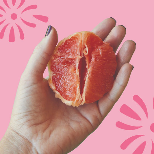 5 foods that can help you keep your vagina healthy