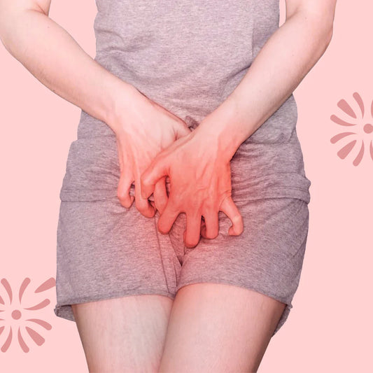 Everything You Need To Be Aware Of About Bacterial Vaginosis