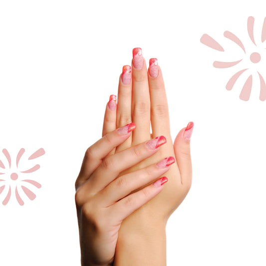 7 Benefits Of Using Hand & Nail Cream