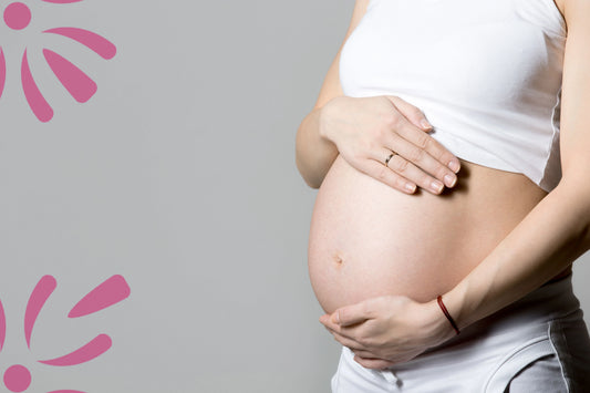 Intimate Hygiene for Postpartum Care