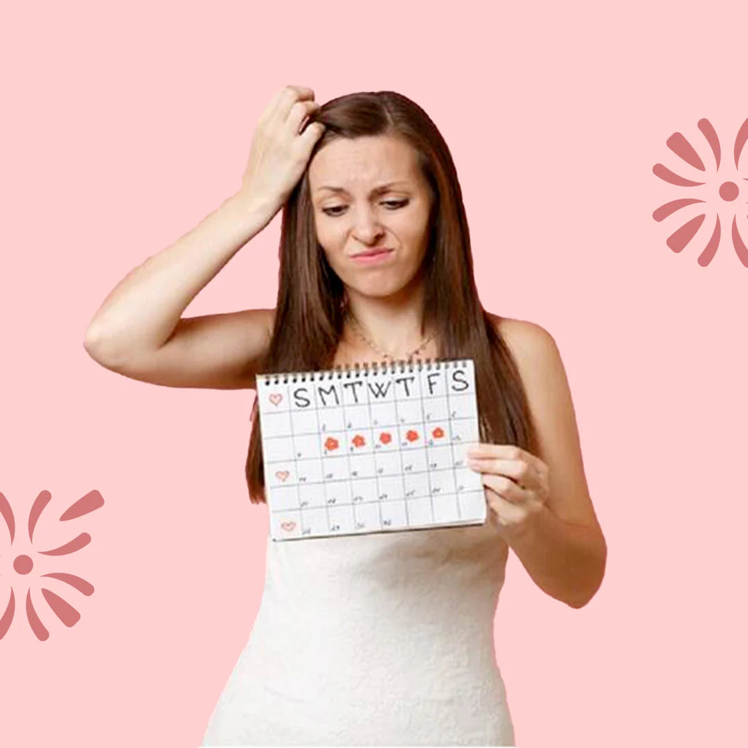 Light Period! Everything you should know!