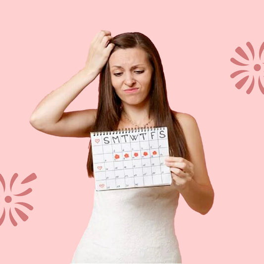 Light Period! Everything you should know!