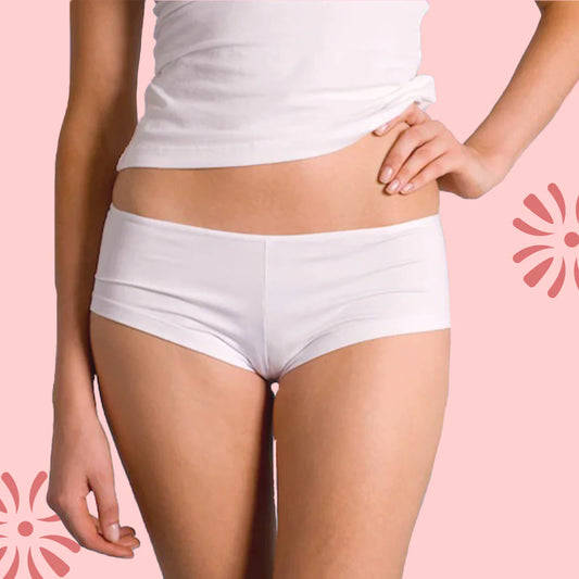 Underwear While Sleeping - On or Off?