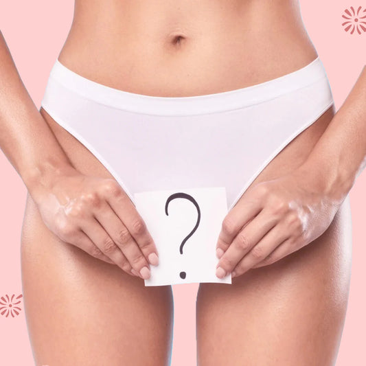 Vaginal Hygiene - How to Clean Vagina and Vulva