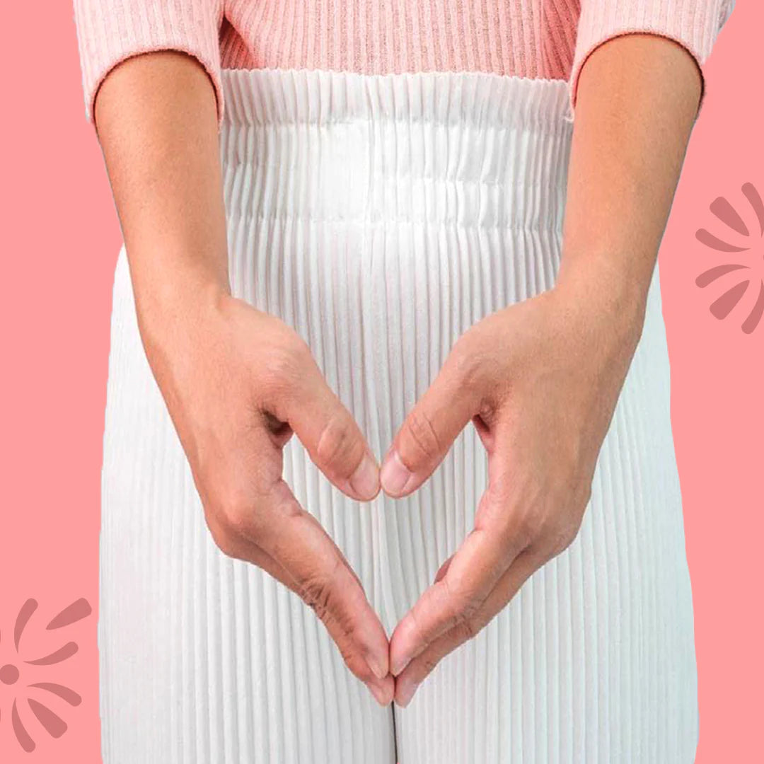 Role of Female Intimate Hygiene in Vulvovaginal Health!