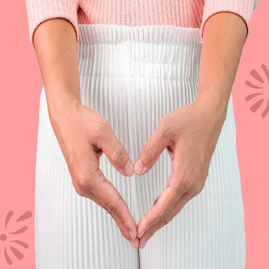 Role of Female Intimate Hygiene in Vulvovaginal Health!