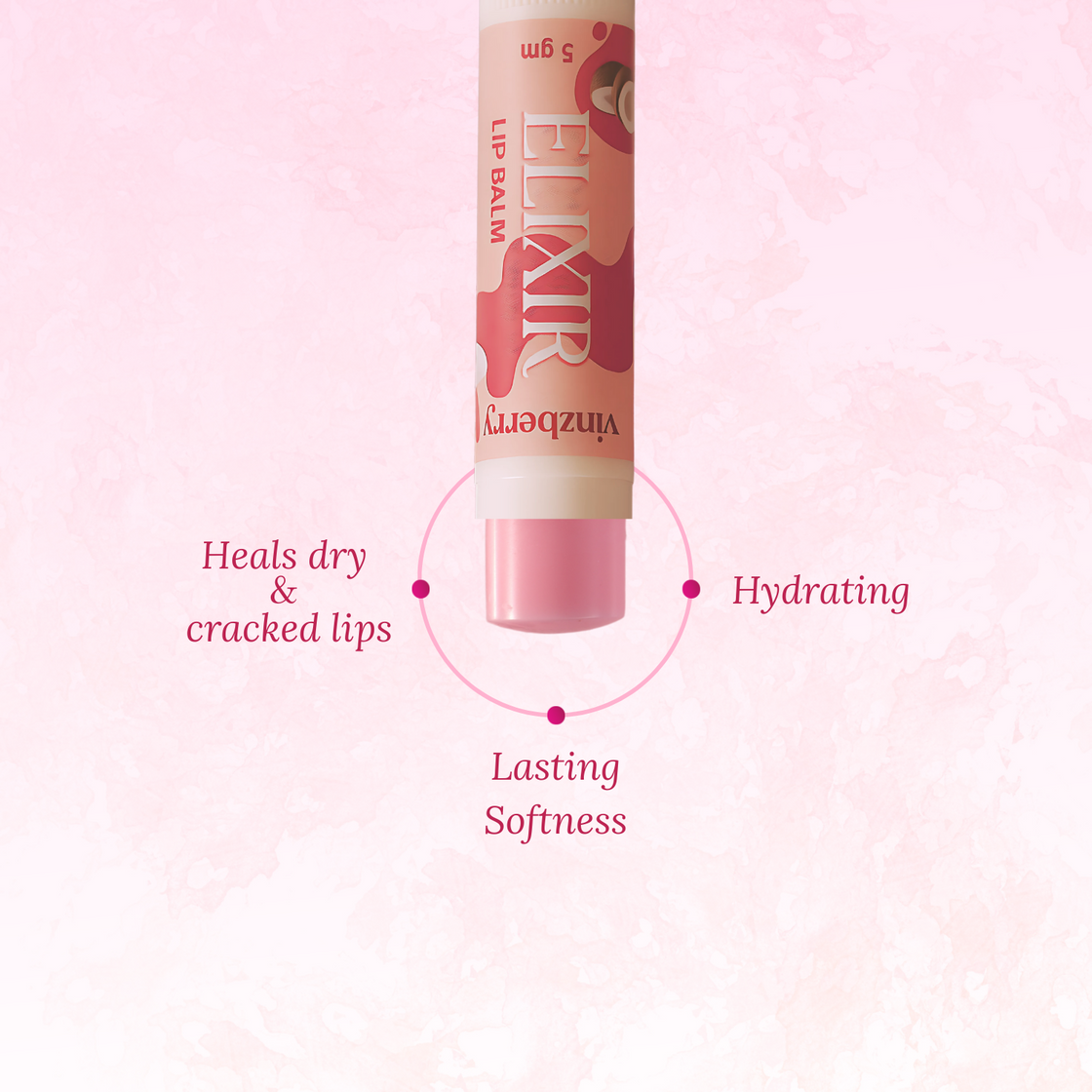 Elixir Lip Balm