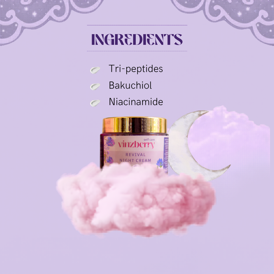 Revival Night Cream