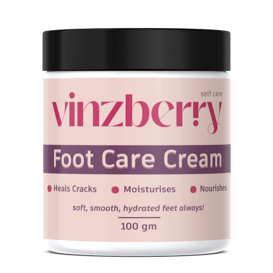 Foot Care Cream - 100gm