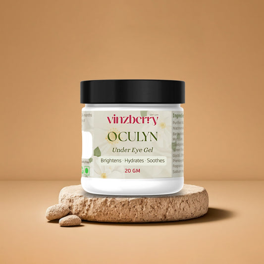 Oculyn Under Eye Gel