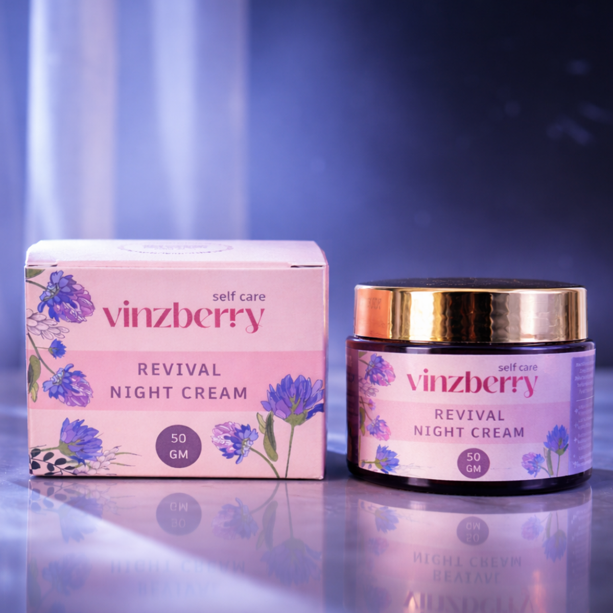 Revival Night Cream