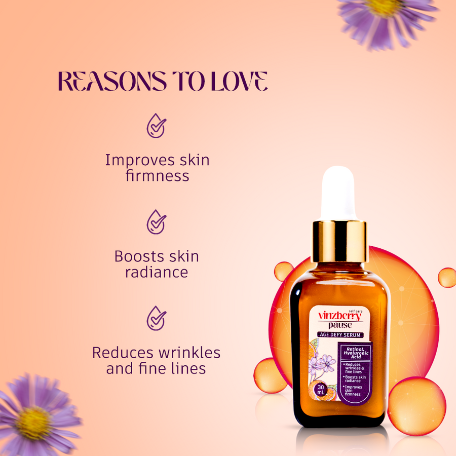 Age Defy Serum