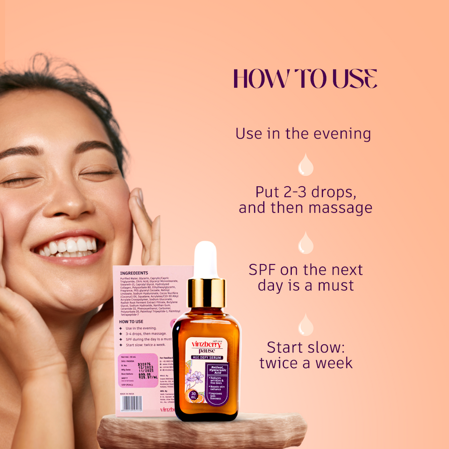 Age Defy Serum