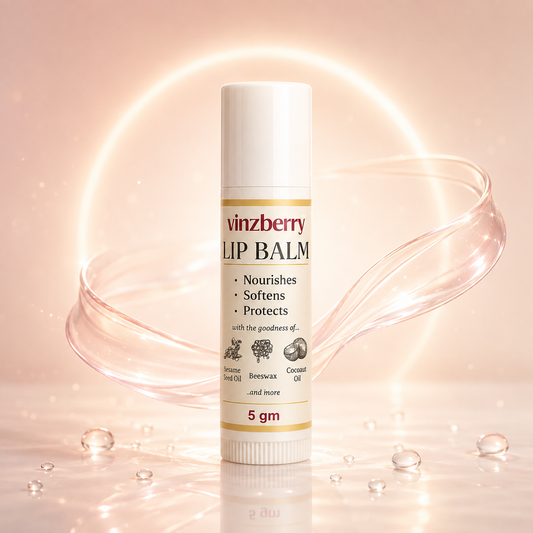 Elixir Lip Balm
