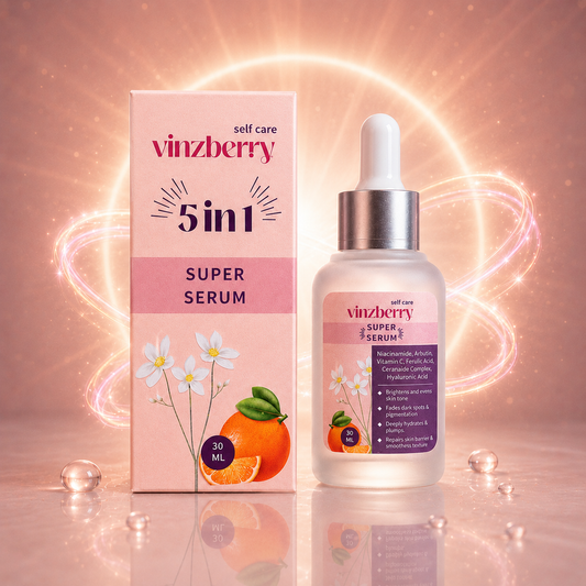 5-in-1 Super Serum