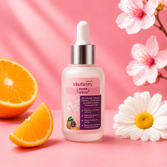 5-in-1 Super Serum