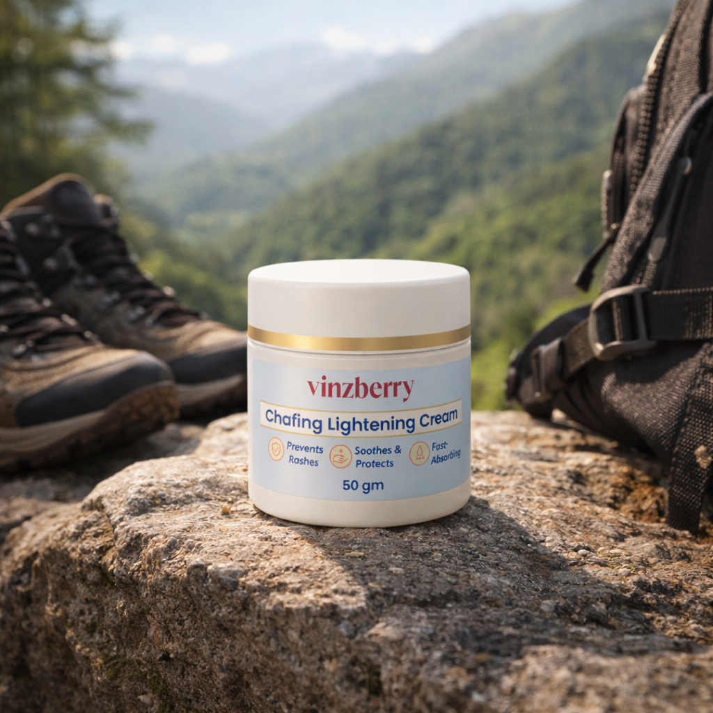 Chafing Lightening Cream