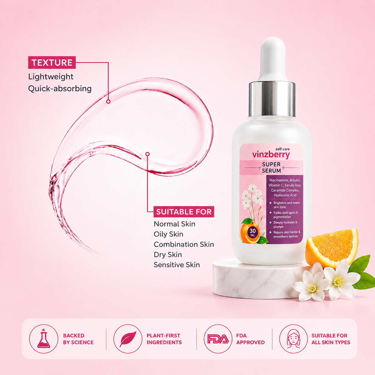 5-in-1 Super Serum