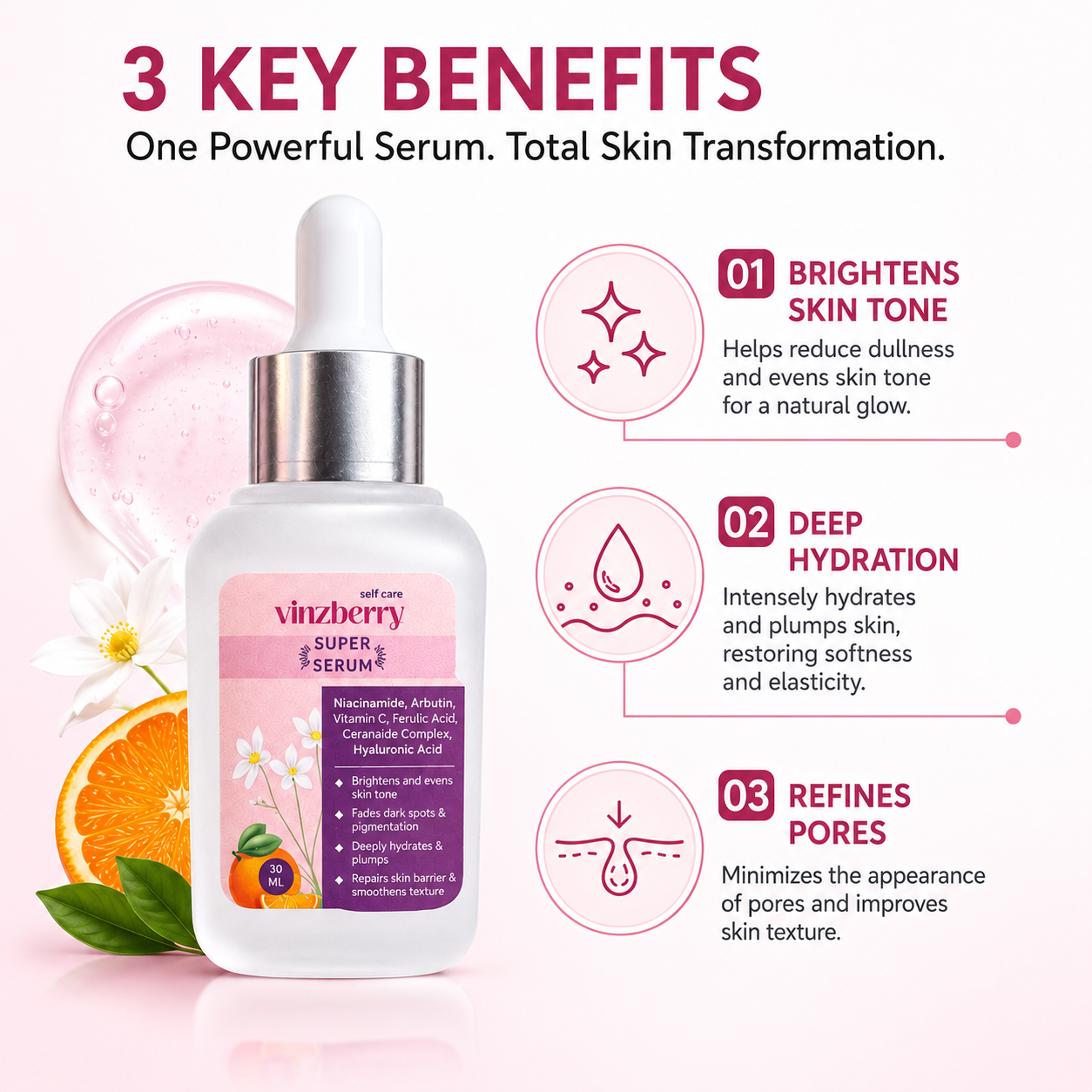 5-in-1 Super Serum