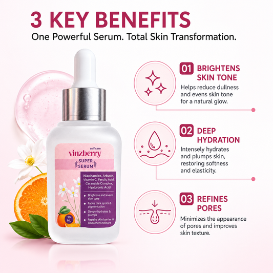 5-in-1 Super Serum