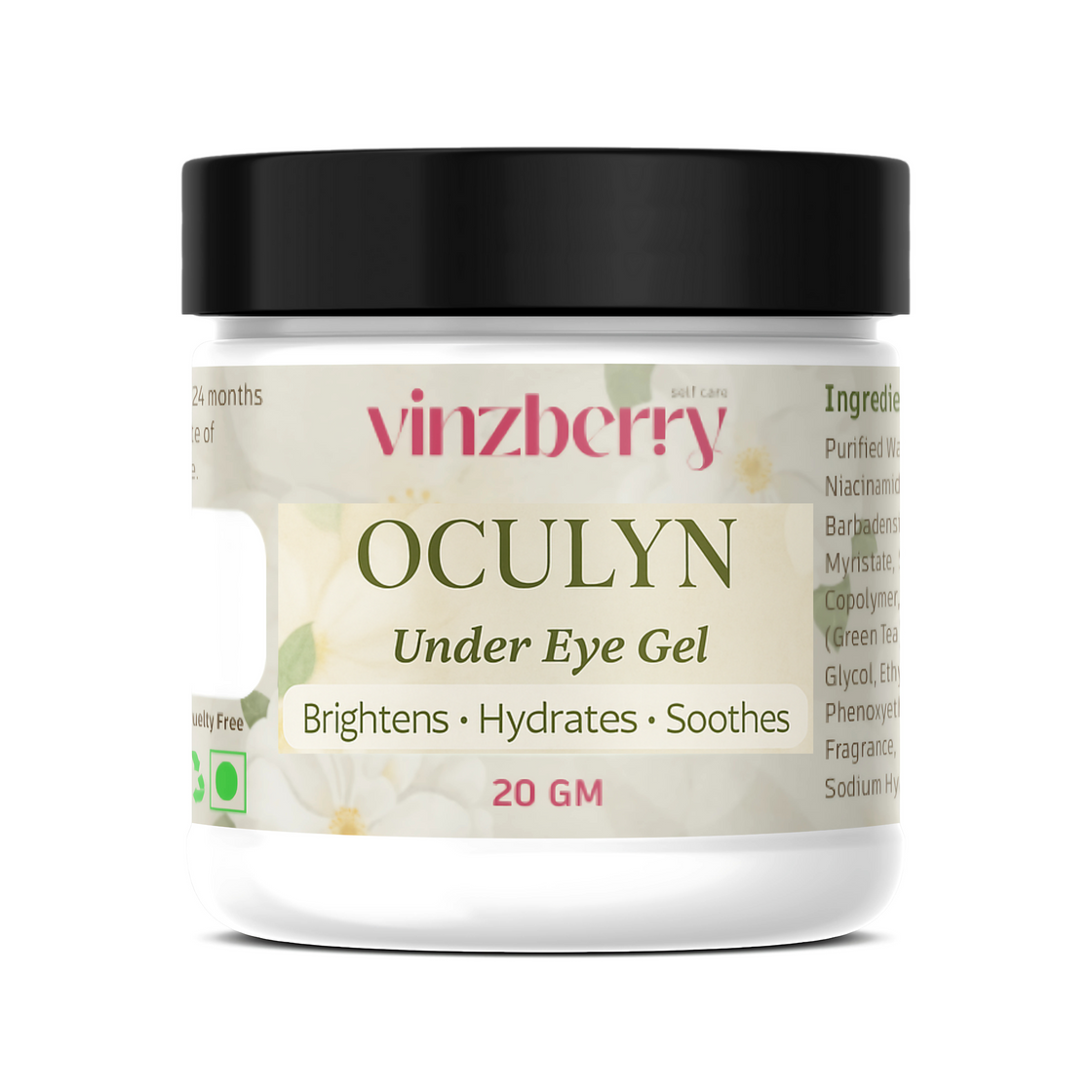 Oculyn Under Eye Gel