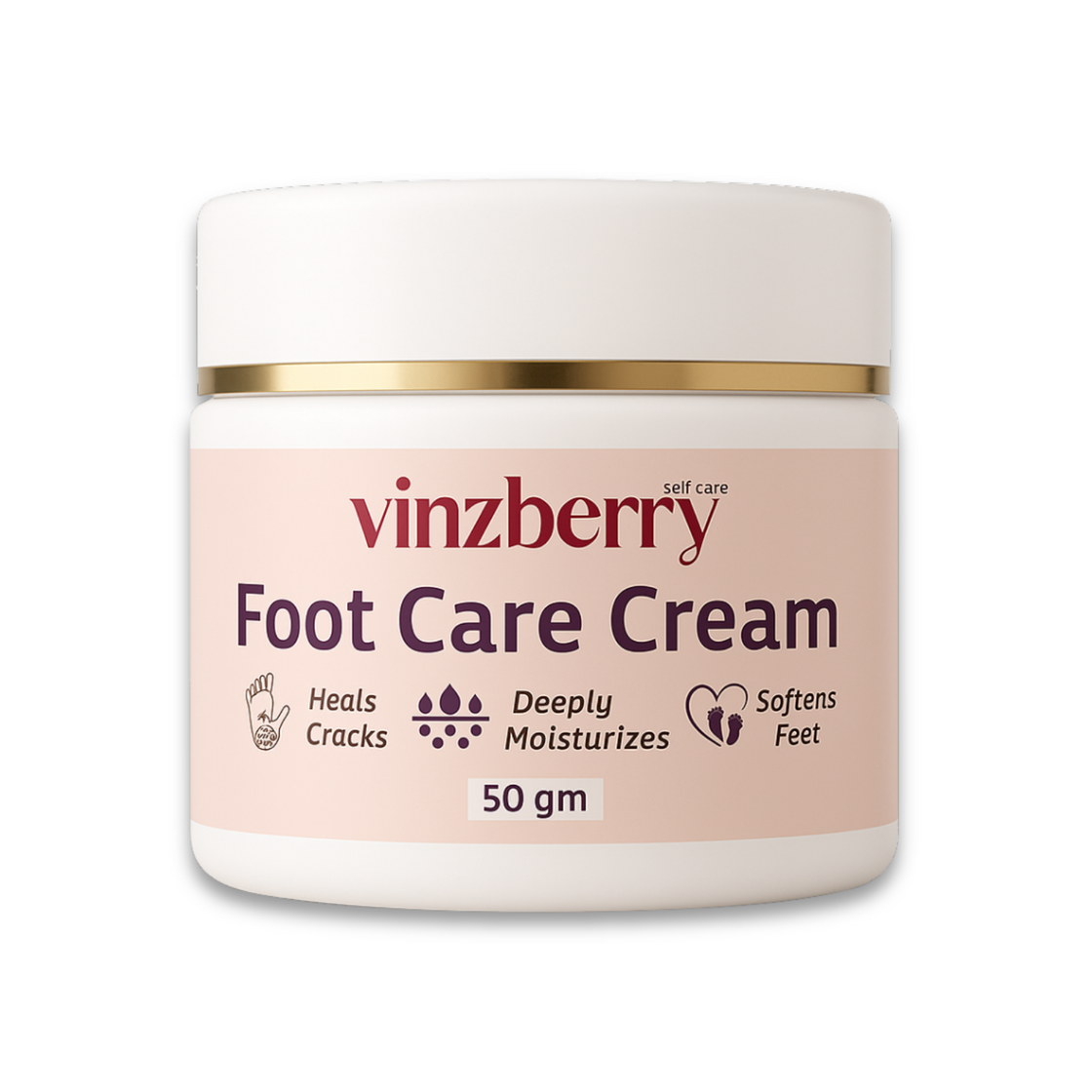 Foot Care Cream