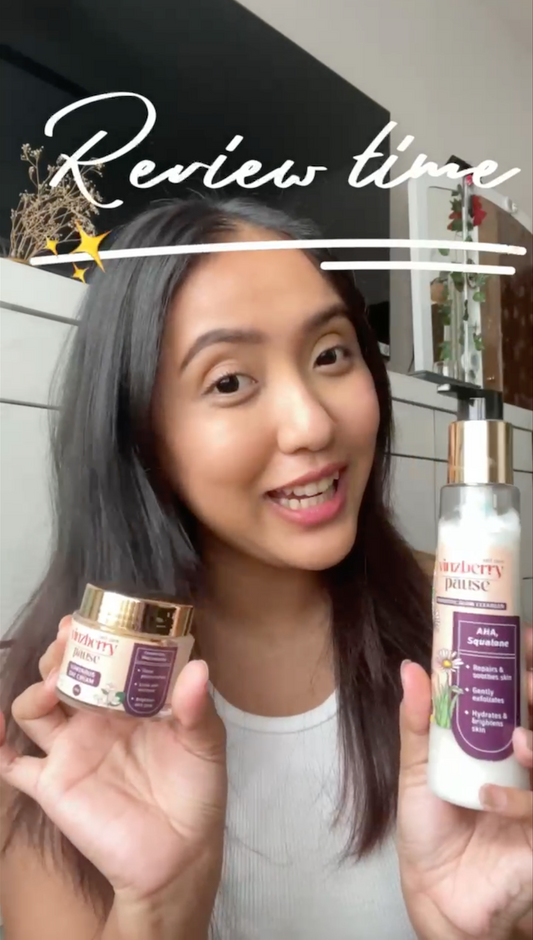 Probiotic Glow Cleanser